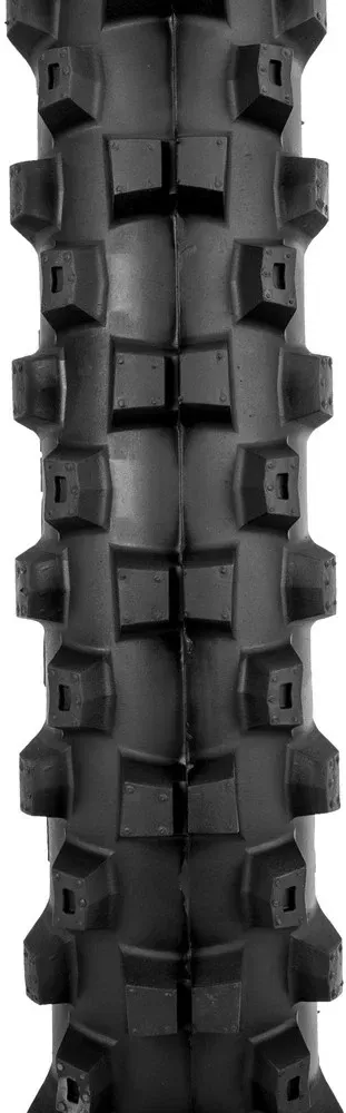 Sedona MX880ST Intermediate/Soft Tire Front 80/100-21