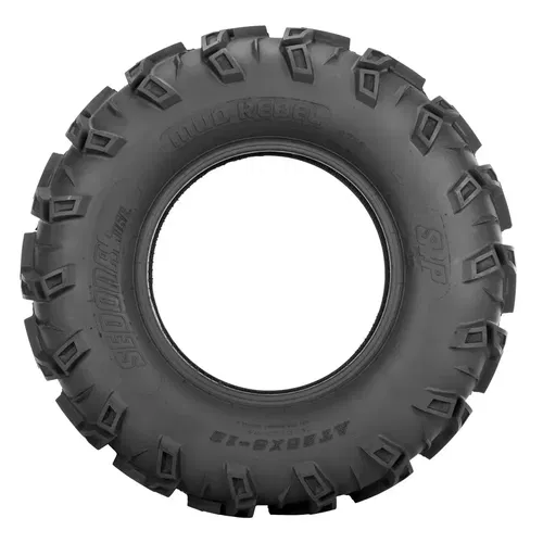 Sedona Mud Rebel ATV/UTV Tire 24X9-11