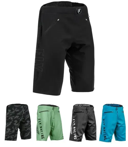 Fly Racing 2023 Radium Riding Shorts