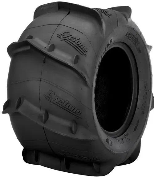 Sedona Cyclone ATV/UTV Sand Paddle Tire Rear Right 20X11-9