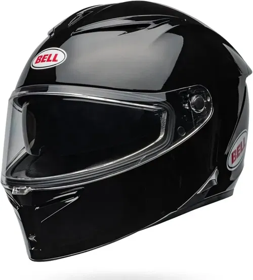Bell Lithium Street Helmet - Full Face Helmet for Motorcycle Riding