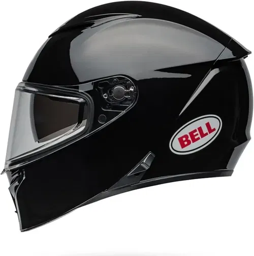 Bell Lithium Street Helmet - Full Face Helmet for Motorcycle Riding