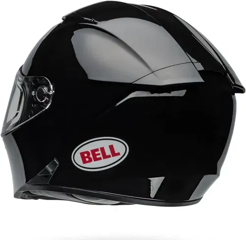 Bell Lithium Street Helmet - Full Face Helmet for Motorcycle Riding