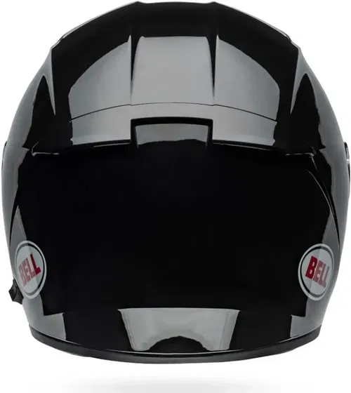 Bell Lithium Street Helmet - Full Face Helmet for Motorcycle Riding