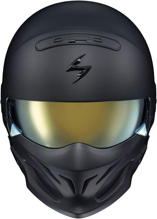 Scorpion EXO Covert Helmet