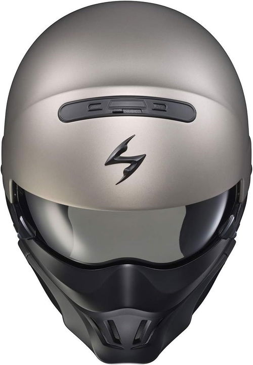 Scorpion EXO Covert Helmet