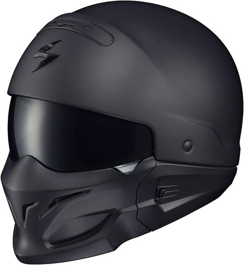 Scorpion EXO Covert Helmet