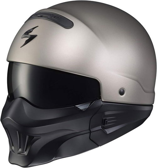 Scorpion EXO Covert Helmet