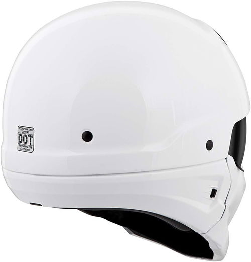 Scorpion EXO Covert Helmet