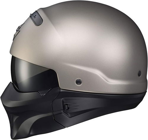 Scorpion EXO Covert Helmet