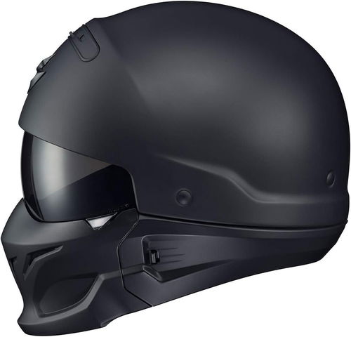 Scorpion EXO Covert Helmet