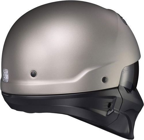 Scorpion EXO Covert Helmet