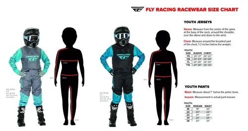 Fly Racing 2021 F-16 Pants