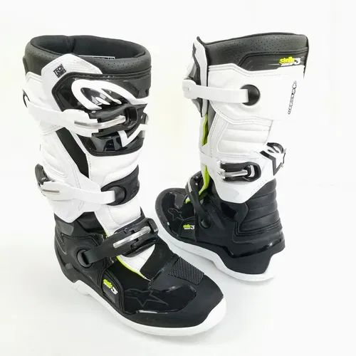 Alpinestars Tech 3 Stella Boots Size USW 7