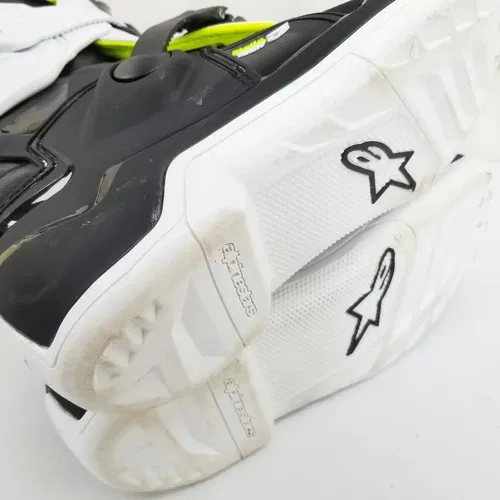 Alpinestars Tech 3 Stella Boots Size USW 7