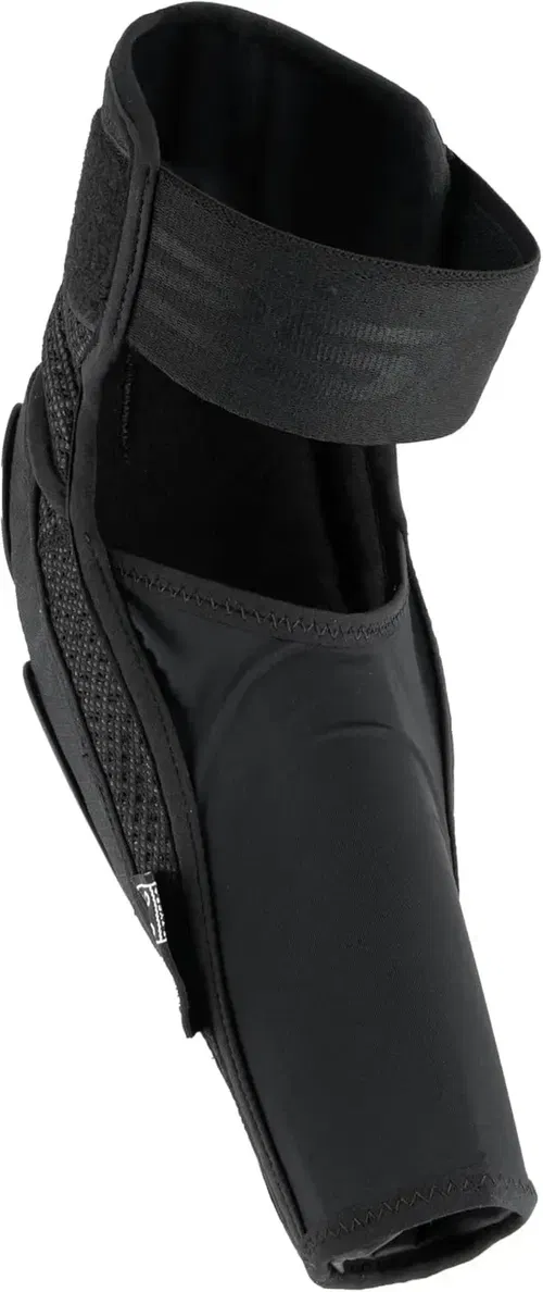 Alpinestars Bionic Pro Plasma Elbow Protector (Black/Red/White, Small/Medium)