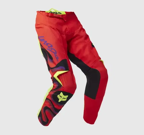 Fox Racing 180 Emotion Pants Size 32