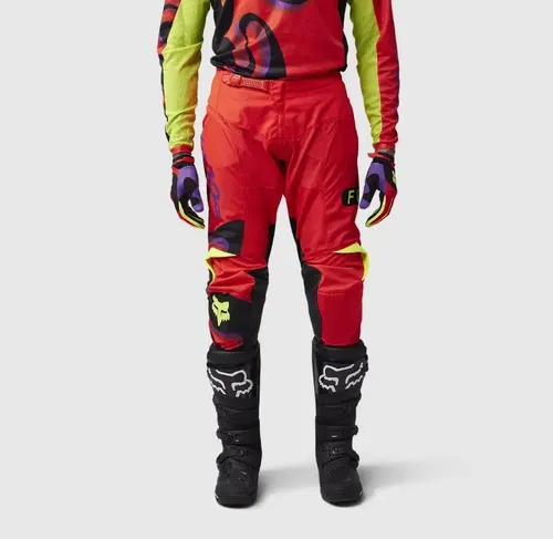Fox Racing 180 Emotion Pants Size 32