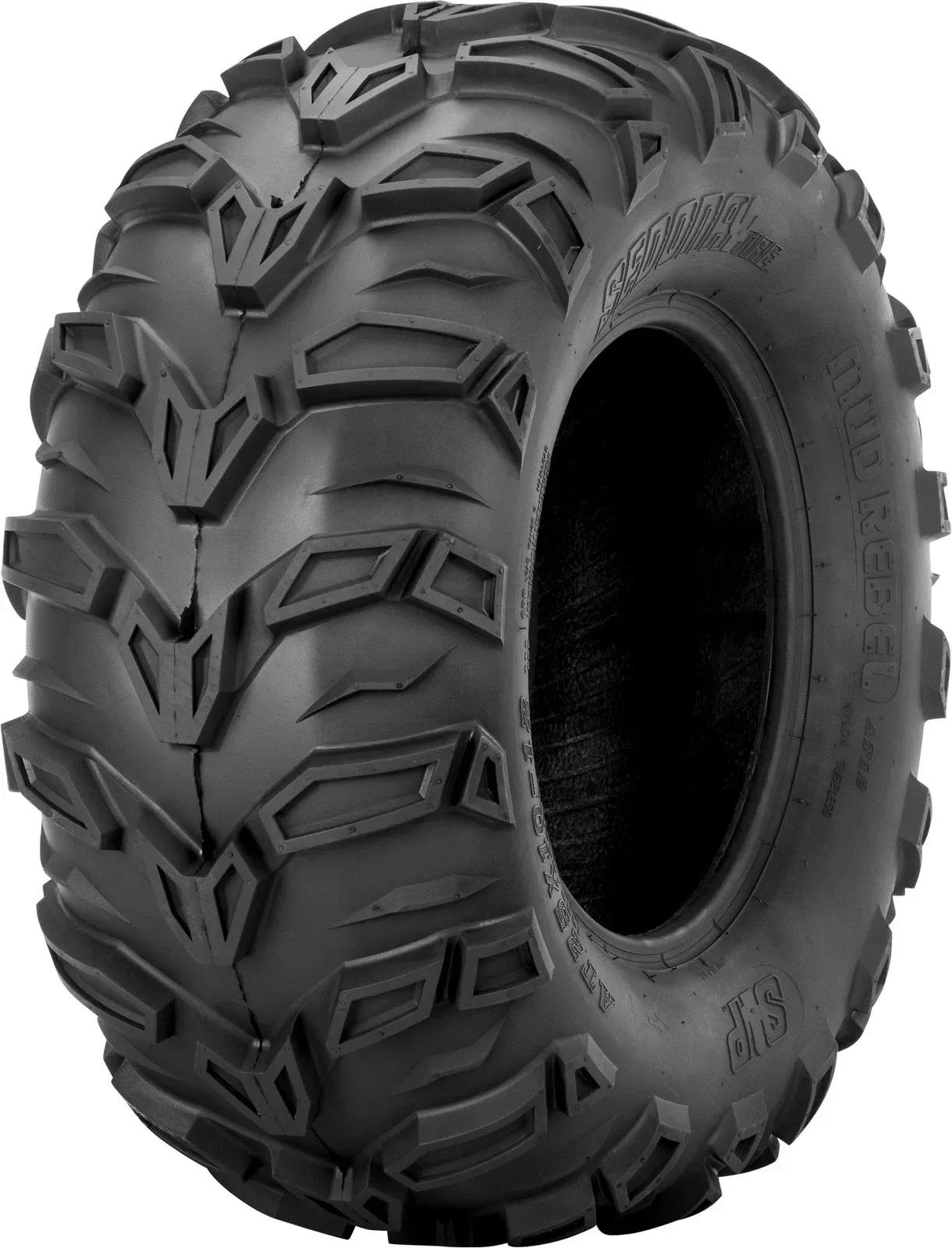 Sedona Mud Rebel ATV/UTV Tire 22X8-10
