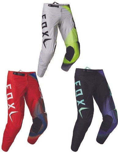 Fox Racing Adult and Youth 180 Toxsyk Pants