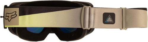 Fox Racing Main Drive SLUF Goggle