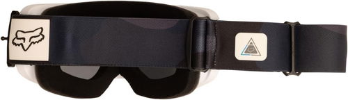 Fox Racing Main Drive SLUF Goggle