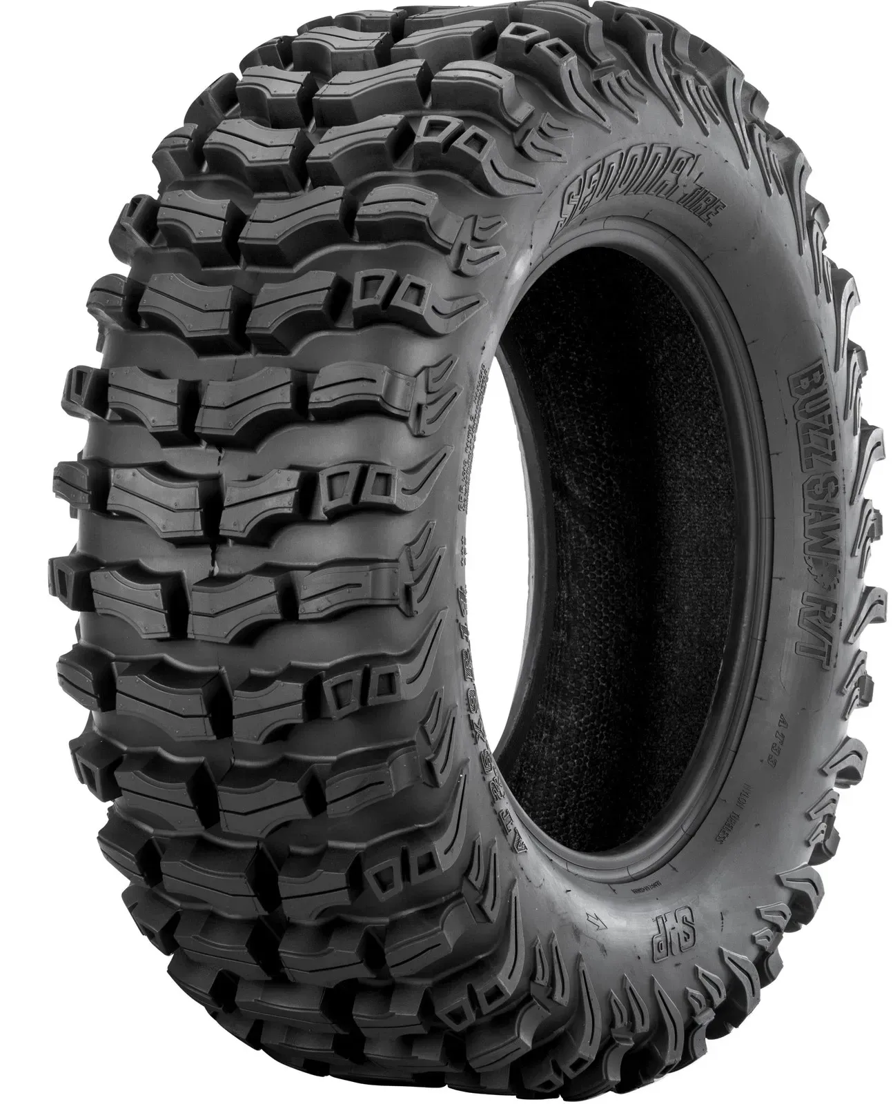 Sedona Buzz Saw Radial ATV/UTV Tire 26X9R14
