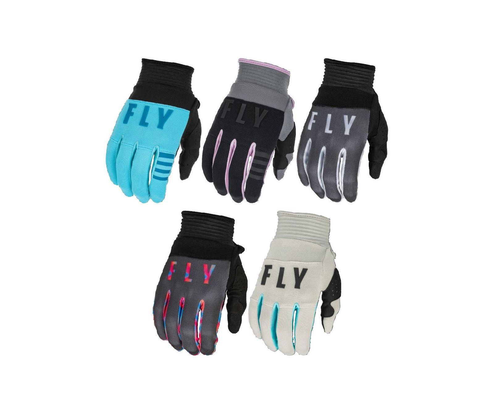 Fly Racing Kinetic K120 Gloves