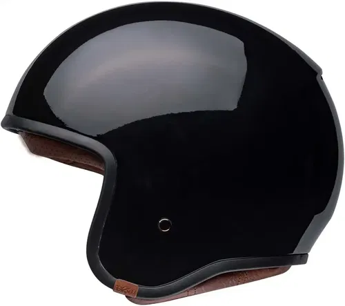 Bell TX-501 Open Face Helmet - Open Face Helmet for Motorcycle Riding