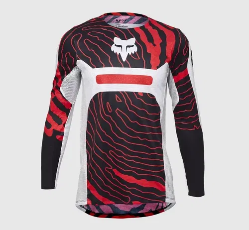 Fox Racing Youth Flexair Impression Jersey Size YM