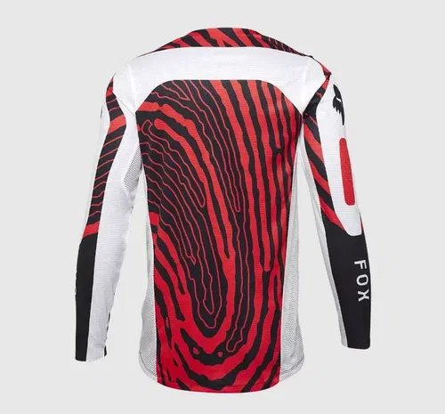 Fox Racing Youth Flexair Impression Jersey Size YM