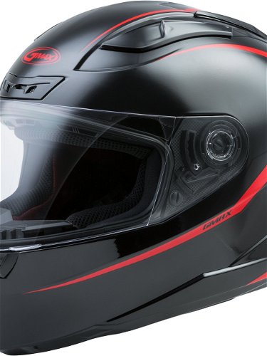 GMAX FF-88 Full-Face Street Helmet