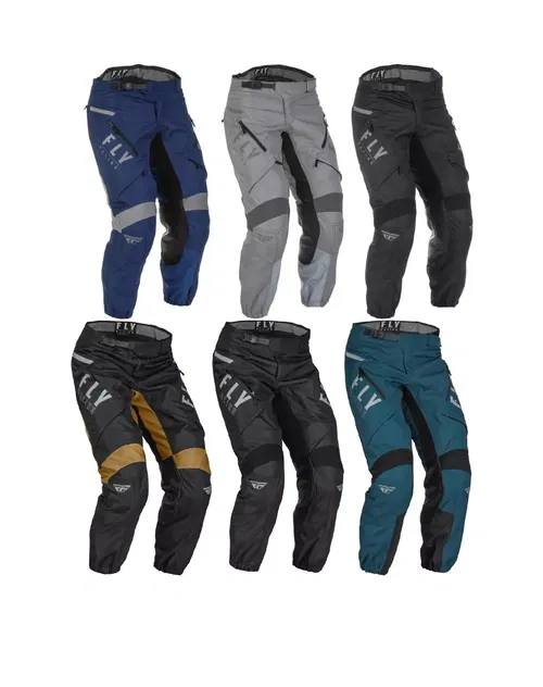 Fly Racing Adult Patrol In The Boot Pants