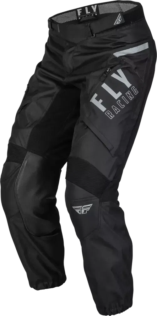 Fly Racing Adult Patrol In The Boot Pants