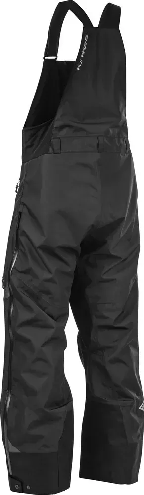 Fly Racing Incline Snow Bib