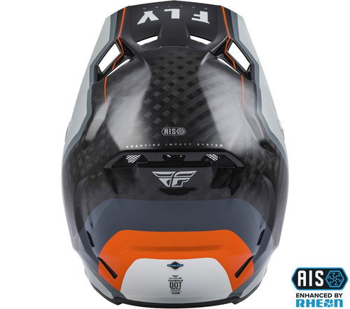 Fly Racing 2022 Adult Formula Carbon Axon Helmet