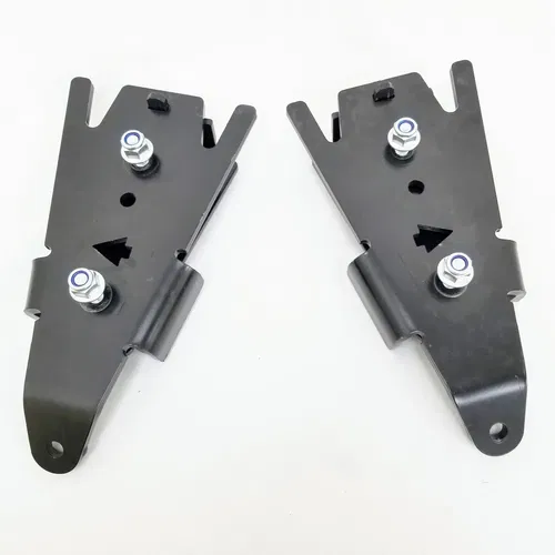 Camso Front Bracket Kit (1004-05-0190)