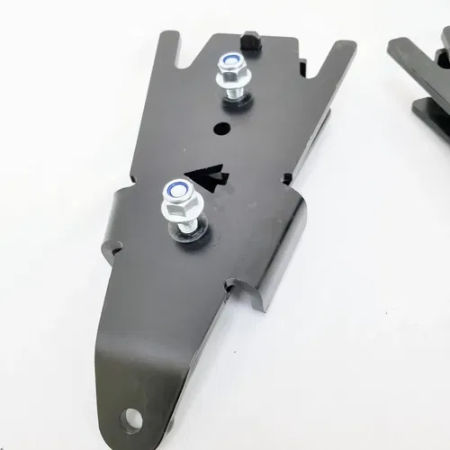Camso Front Bracket Kit (1004-05-0190)