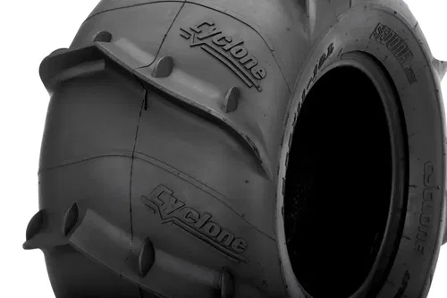 Sedona Cyclone ATV/UTV Sand Paddle Tire Rear Right 20X11-8