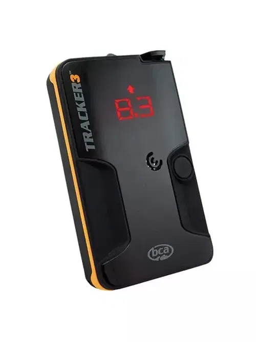 Backcountry Access Tracker 3+ Avalanche Transceiver