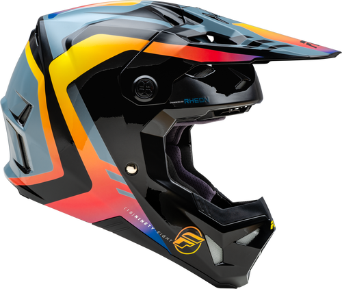 Fly Racing Forumula CP Motocross Helmet