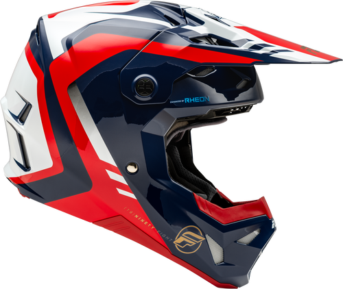 Fly Racing Forumula CP Motocross Helmet