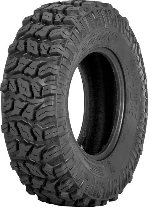 Sedona Coyote ATV/UTV Tire 28X10R14