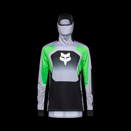 Fox Racing Ranger Drive - Protective Jersey for Dirt Bike, Off Road Riding