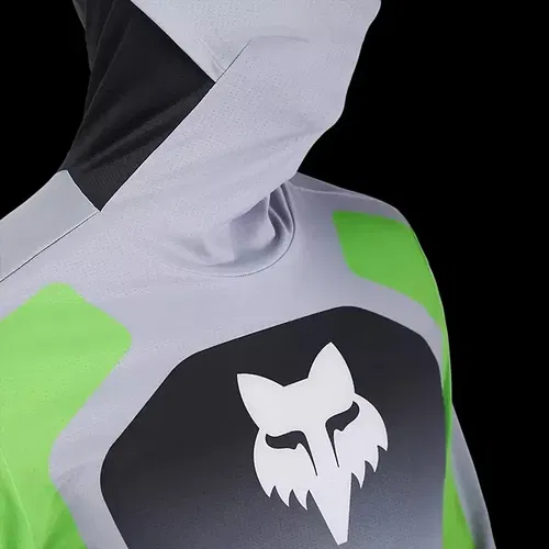 Fox Racing Ranger Drive - Protective Jersey for Dirt Bike, Off Road Riding