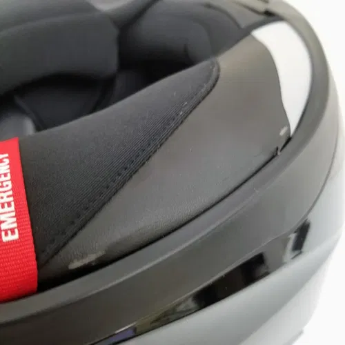 Scorpion Exo-T520 Helmet Gloss Black Md