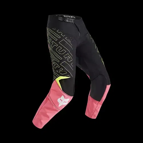 Fox Racing Youth 180 Elevated - Protective Pant Dirt Bike, MTB, BMX Riding