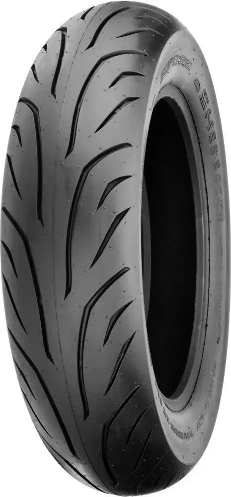 Shinko 890 Journey Street Tire REAR 180/70R16 77H RADIAL TL