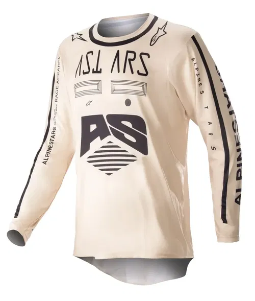 Alpinestars Racer Found Jersey Mountain-XL | MTB Gear, Bold Style & Comfort