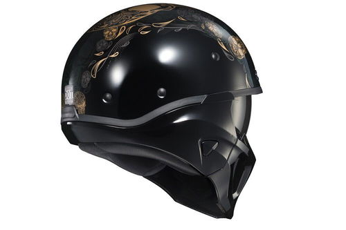 Scorpion EXO Covert X Helmet